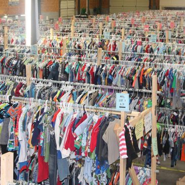 Children's Consignment - Carolina Kids Consignment