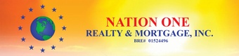 Nation One Realty & Mortgage, Inc.