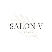 Salon V
Hair Salon Hair Color
Hair Extensions 
Eyelash Extensions