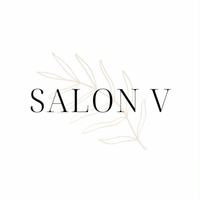 Salon V
Hair Salon Hair Color
Hair Extensions 
Eyelash Extensions