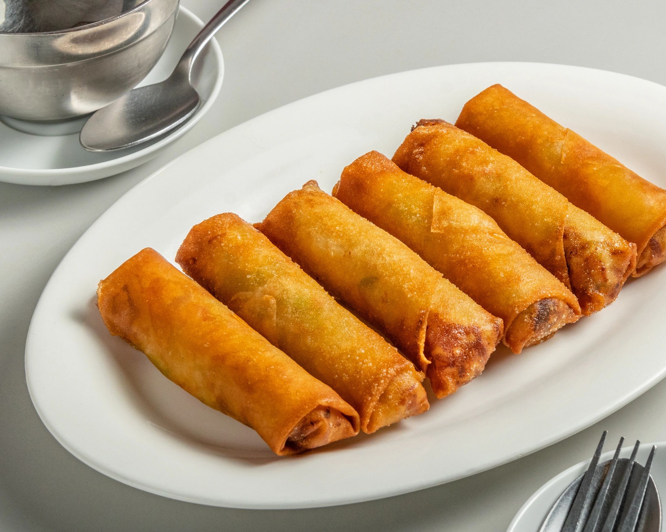 Egg Rolls