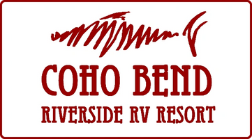 Coho Bend Riverside 
RV Resort