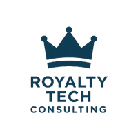 Royalty Tech Consulting