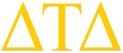 Delta Tau Delta - Auburn university