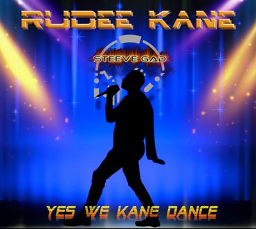 Yes we KANE dance  : 
