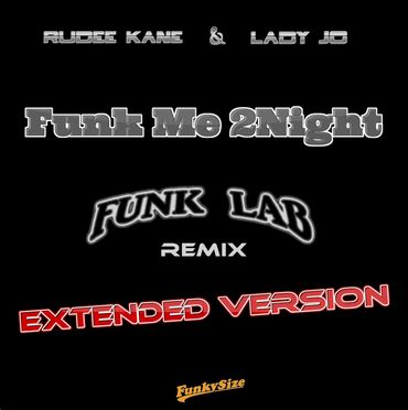 Funk Me 2Night (Remix)