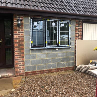 essex garage conversion chelmsford