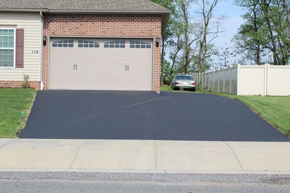 PA Sealcoat - Photo 1