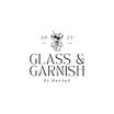 Glass & Garnish