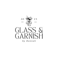 Glass & Garnish