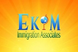 Ekom immigration solutions Pty ltd