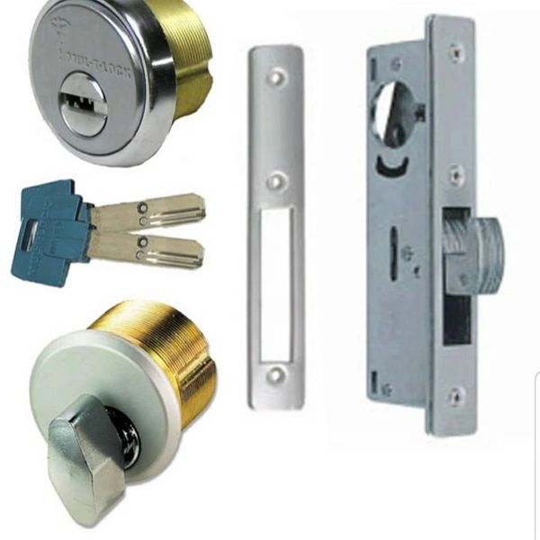 emergency locksmith service