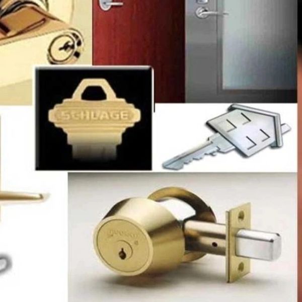 Locksmith Service Orange County