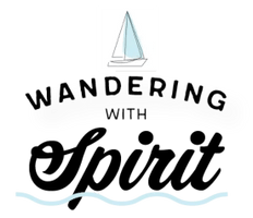 Wandering with Spirit