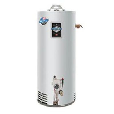 gas water heater