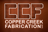 Copper Creek Fabrication