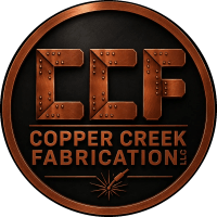 Copper Creek Fabrication