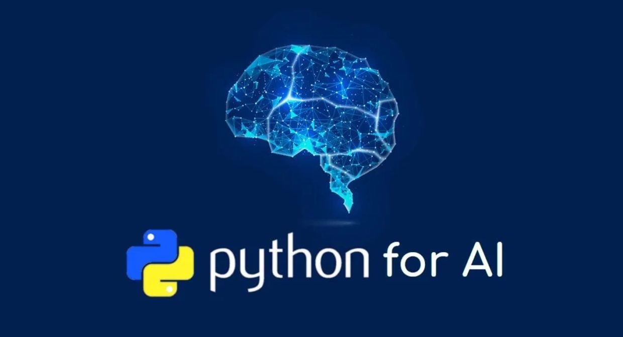 AIML Python | VIHAAN TECHNOLOGY