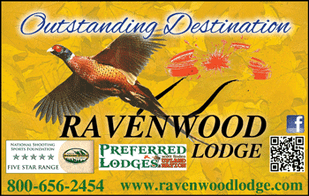Ravenwood Lodge