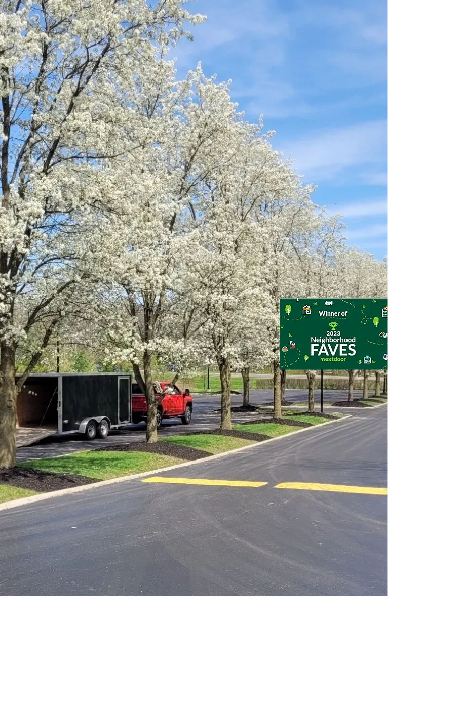 Sam's Lawn Care, LLC