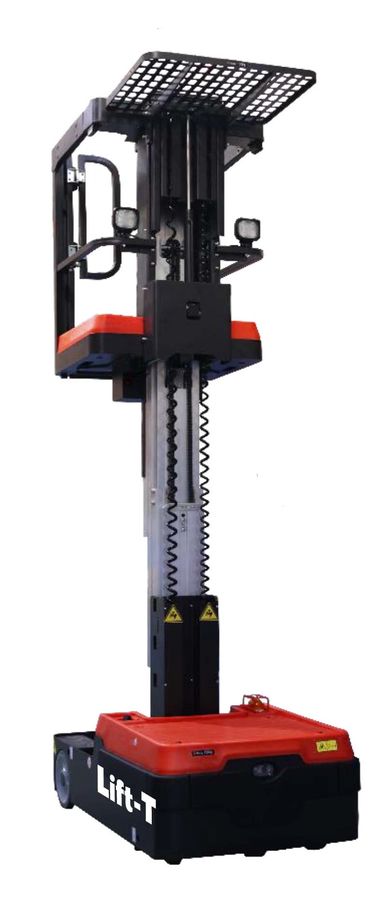 Lift T man lift