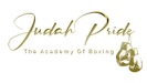 Judah Pride The Academy of Boxing