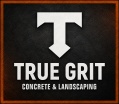 True Grit 
Concrete