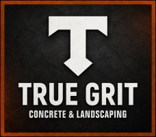 True Grit 
Concrete