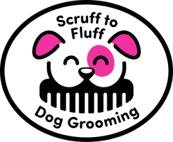 Scruff to Fluff Dog Grooming 