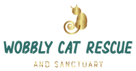Wobbly Cat Rescue