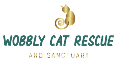 Wobbly Cat Rescue