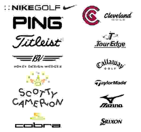 Golf Equipment Wanted | Just Golf Clubs
