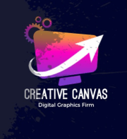 Creative Canvas Graphics 