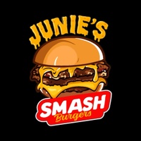 Junie's Smash Burgers