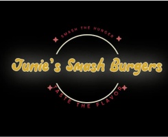 Junie's Smash Burgers