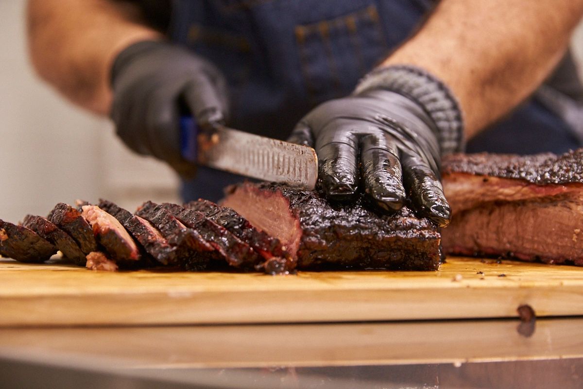 Hank Daddy's Barbecue