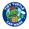 Tidy Turtle Wash