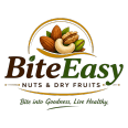 BiteEasy | NUTS & DRY FRUITS