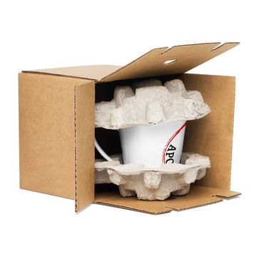 Noapolofuckingees Latte Mug