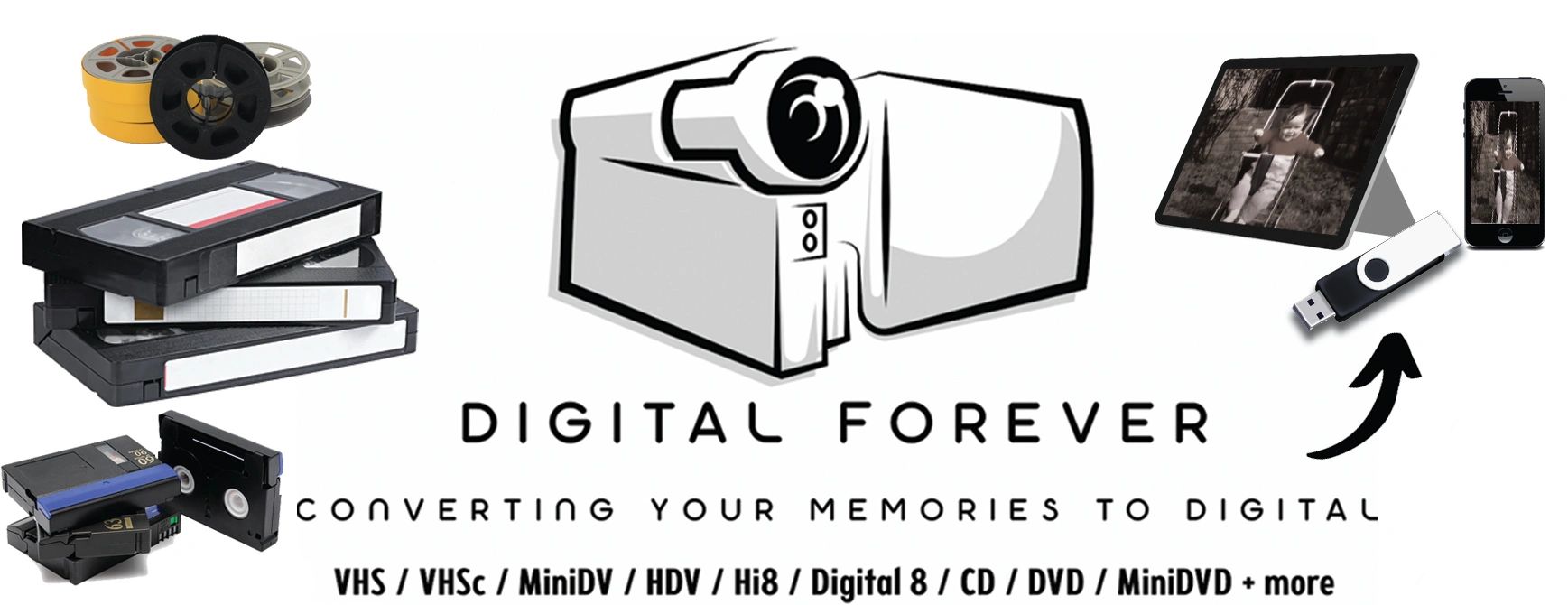 digitalforever.co.uk