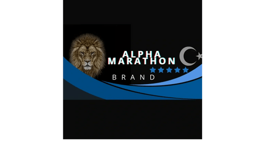 Alpha  Marathon