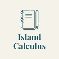 Island Calculus