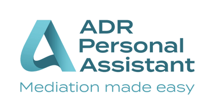 ADR Personal Assistant (PA)