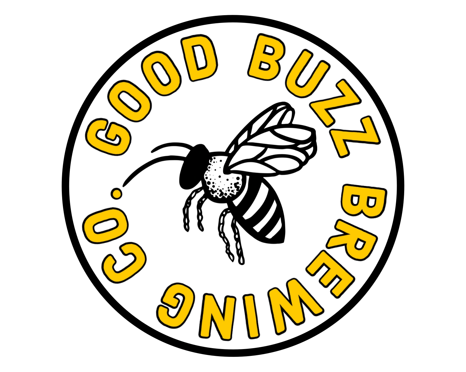 Good Buzz Brewing Co Mead Chehalis, Washington