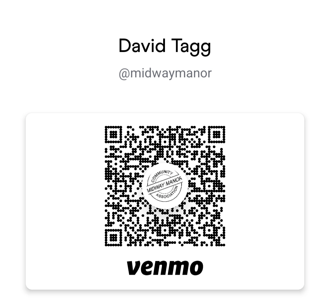 Venmo payment 