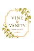 Vine and Vanity Hair Studio