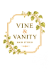 Vine & Vanity Hair Studio