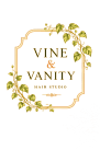 Vine & Vanity Hair Studio