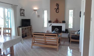 Seating, lounge area