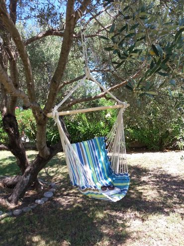 Relax time!